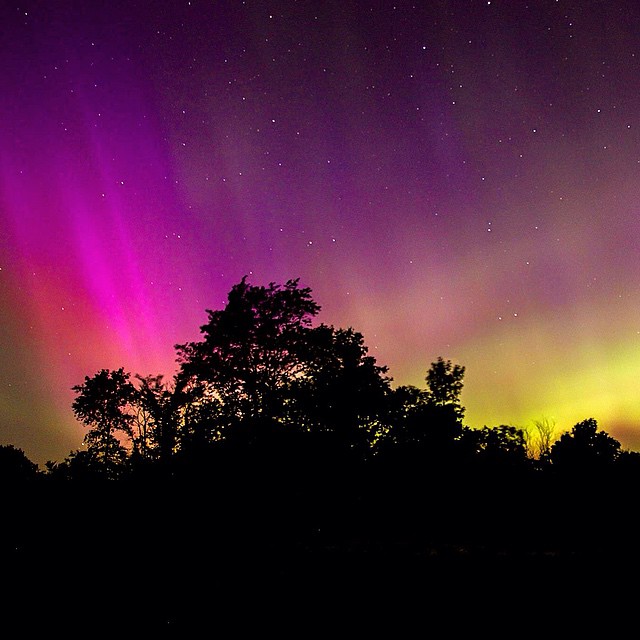 Where to See the Northern Lights in Minnesota | Explore Minnesota