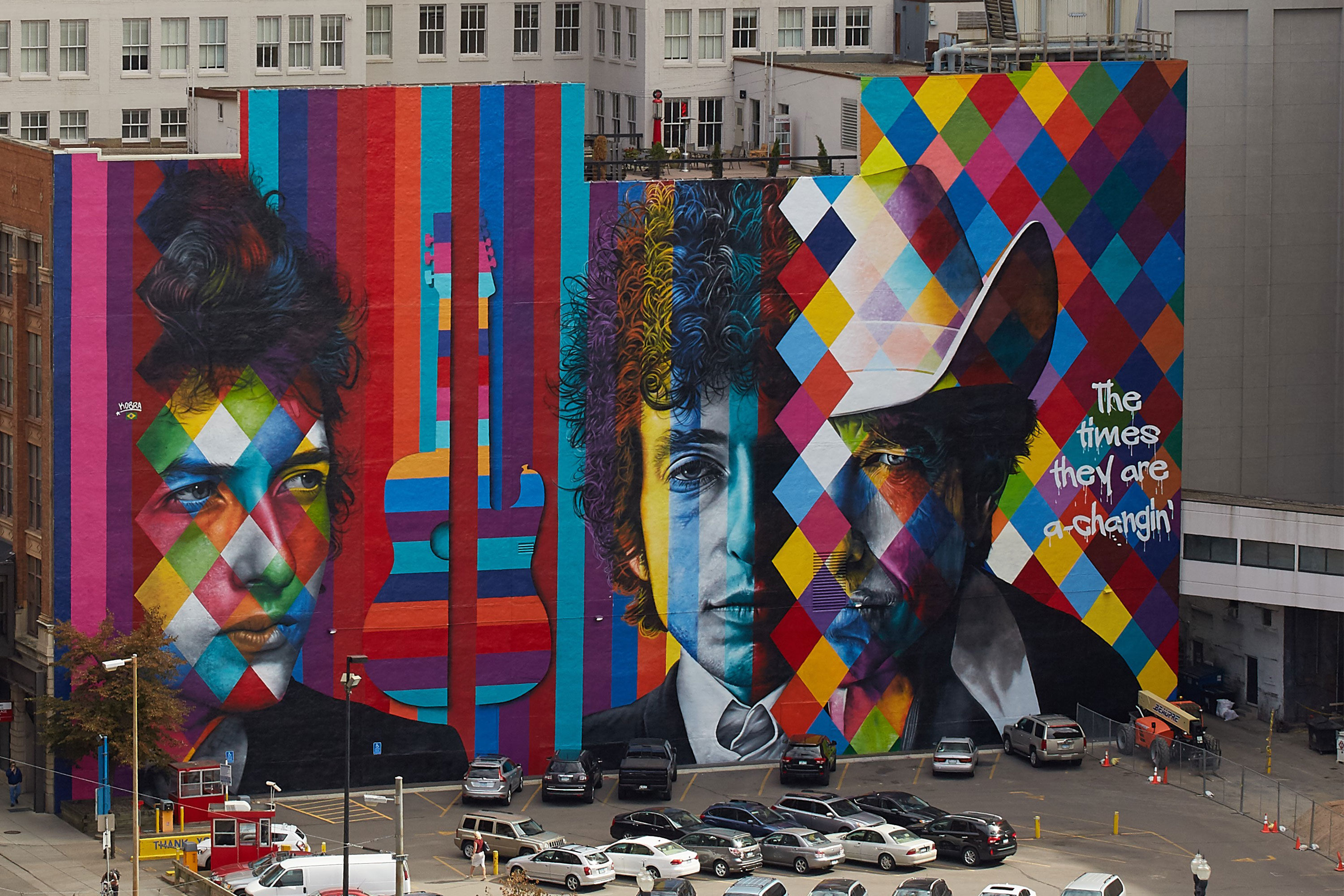 Minnesotas Most Memorable Murals | Explore Minnesota