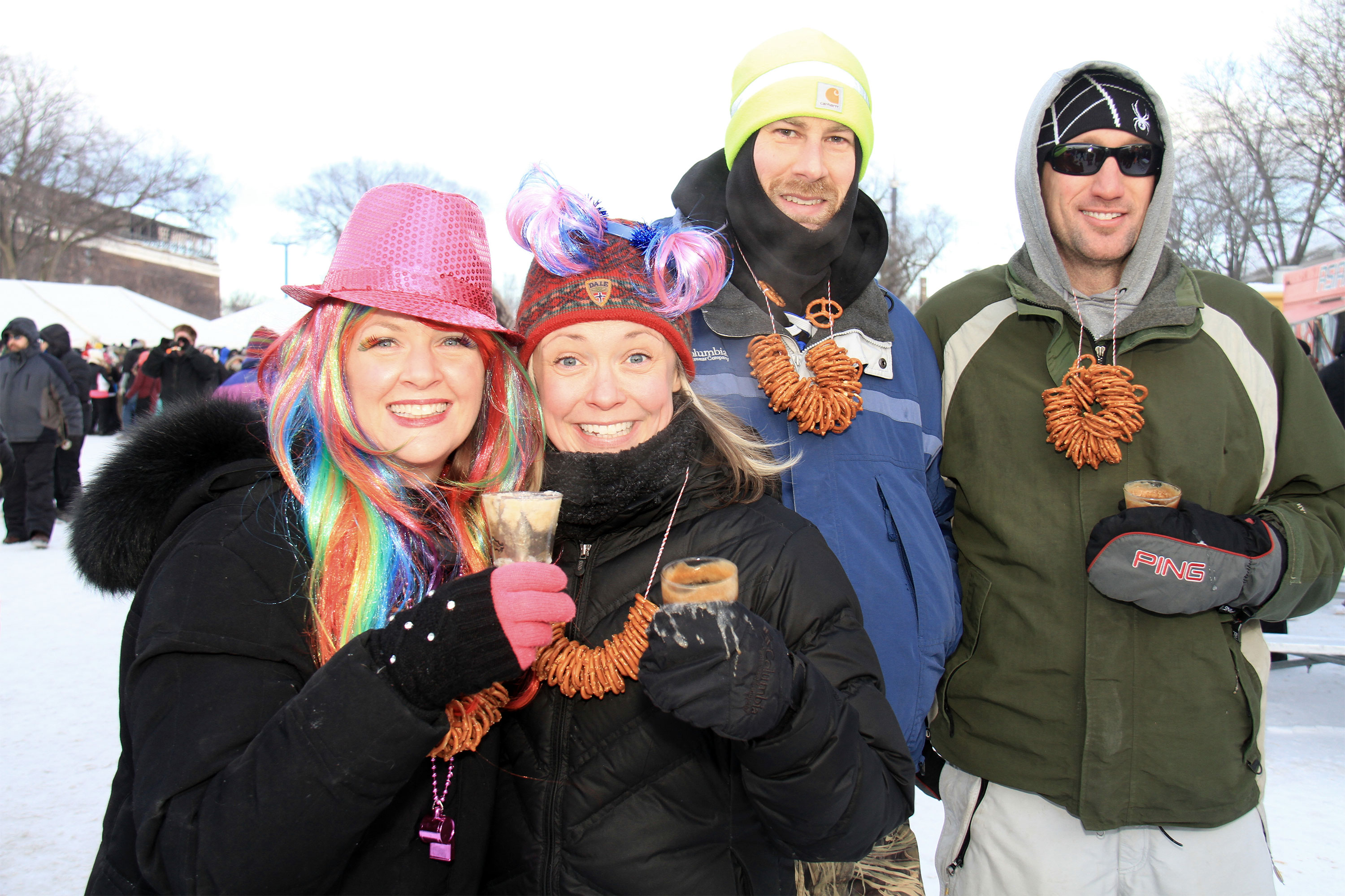 7 Great Festivals Celebrate Winter In Minnesota | Explore Minnesota