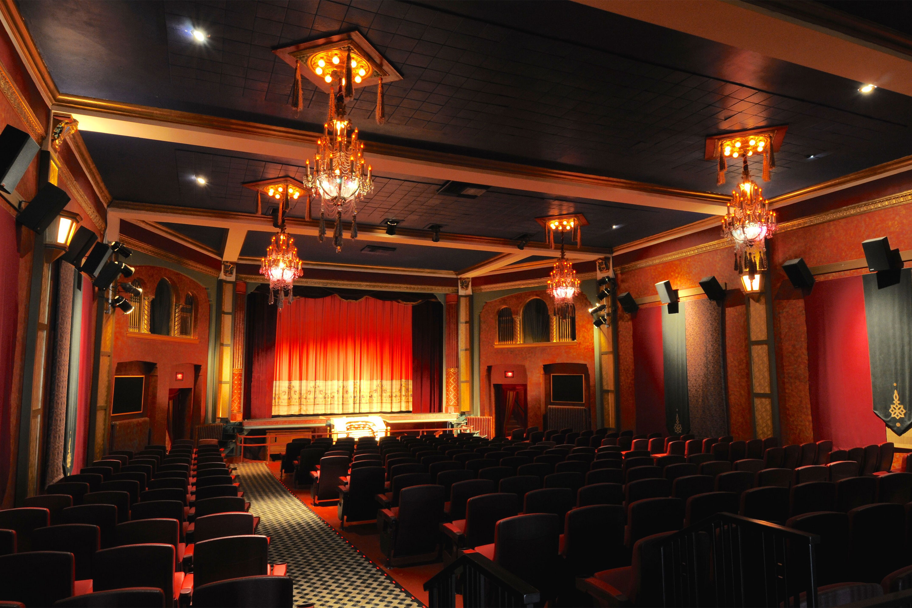 12 Historic Minnesota Theaters Restored For A New Era | Explore Minnesota