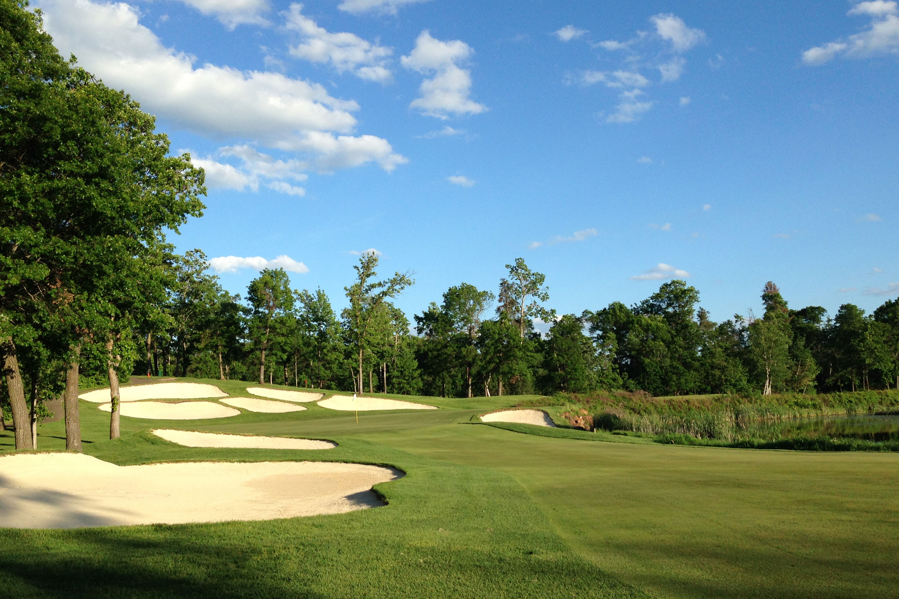 Leisure Golfers: 72 Hours in Brainerd | Explore Minnesota