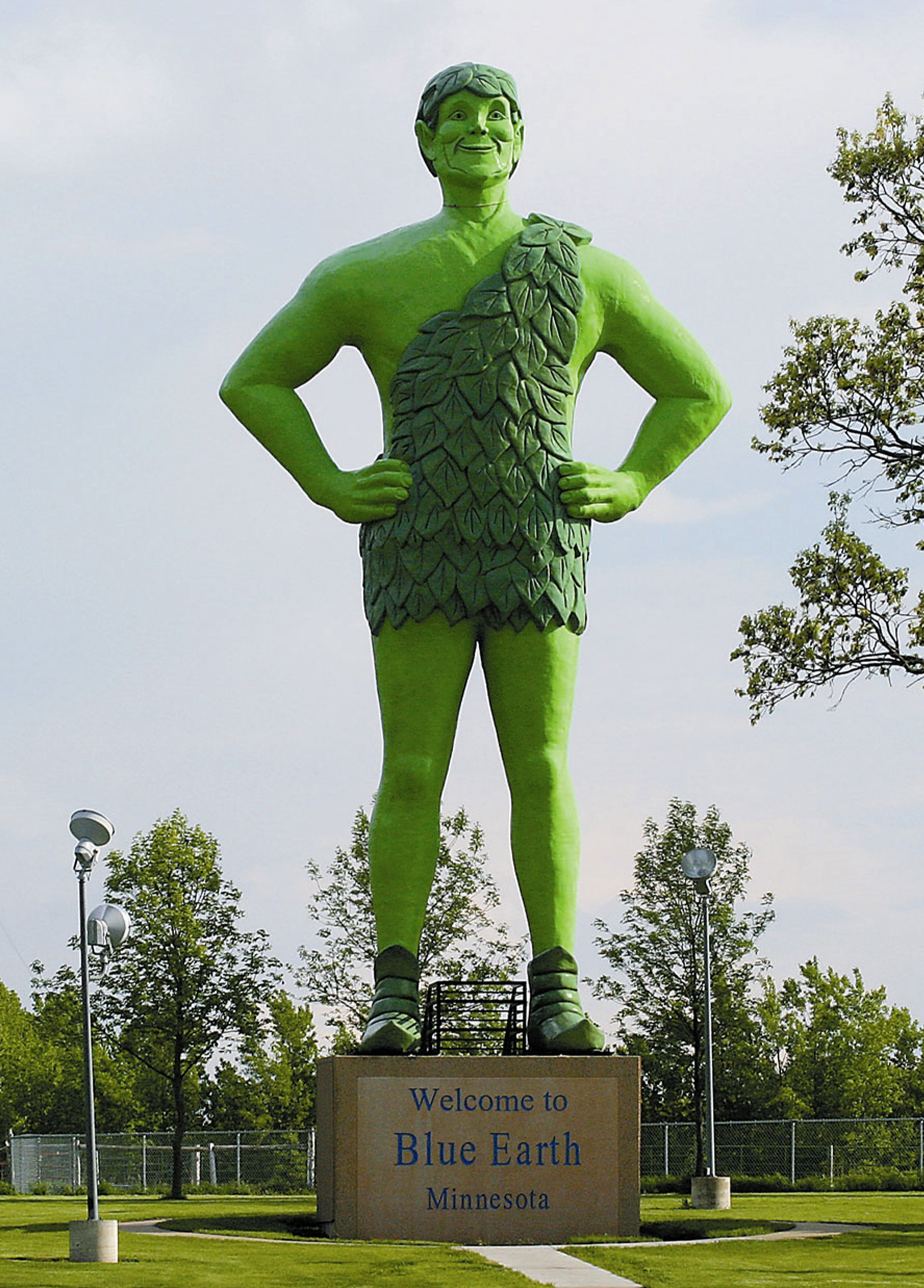 Minnesota's Roadside Attractions Are Larger Than Life | Explore Minnesota