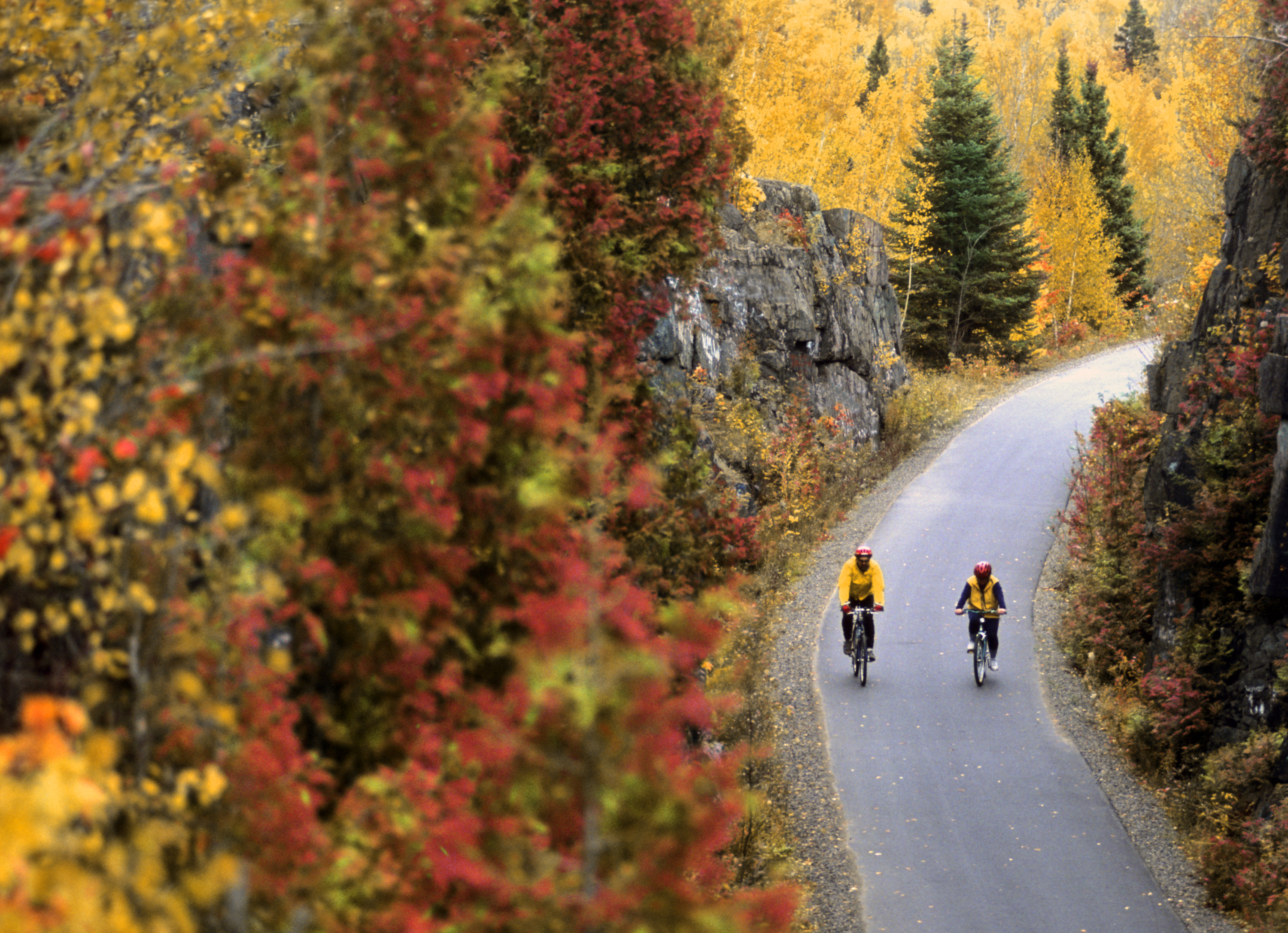 5 Bike Trips For a Long Weekend in Minnesota Explore Minnesota