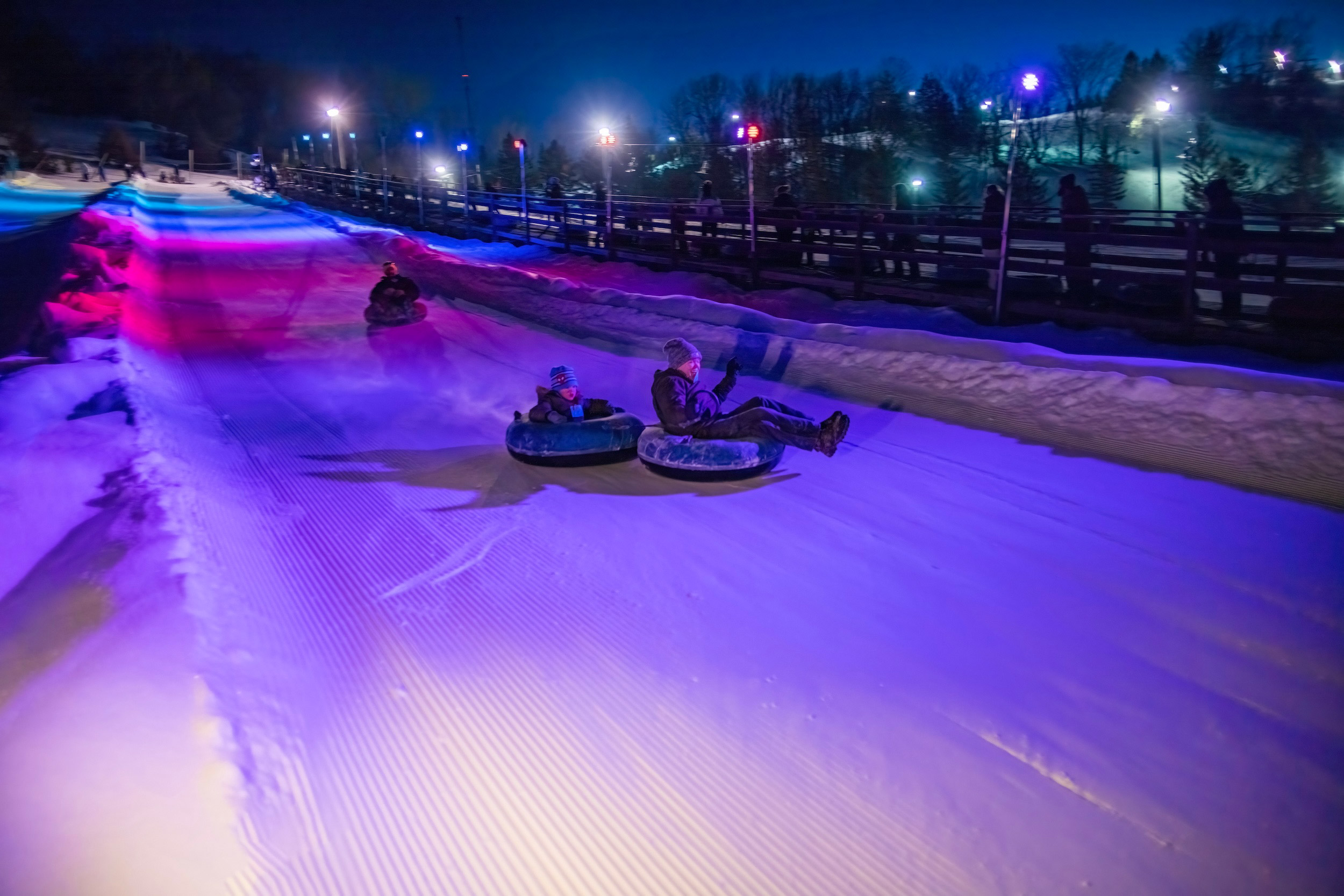 26 of the Best Sledding & Snow Tubing Hills in Minnesota | Explore Minnesota