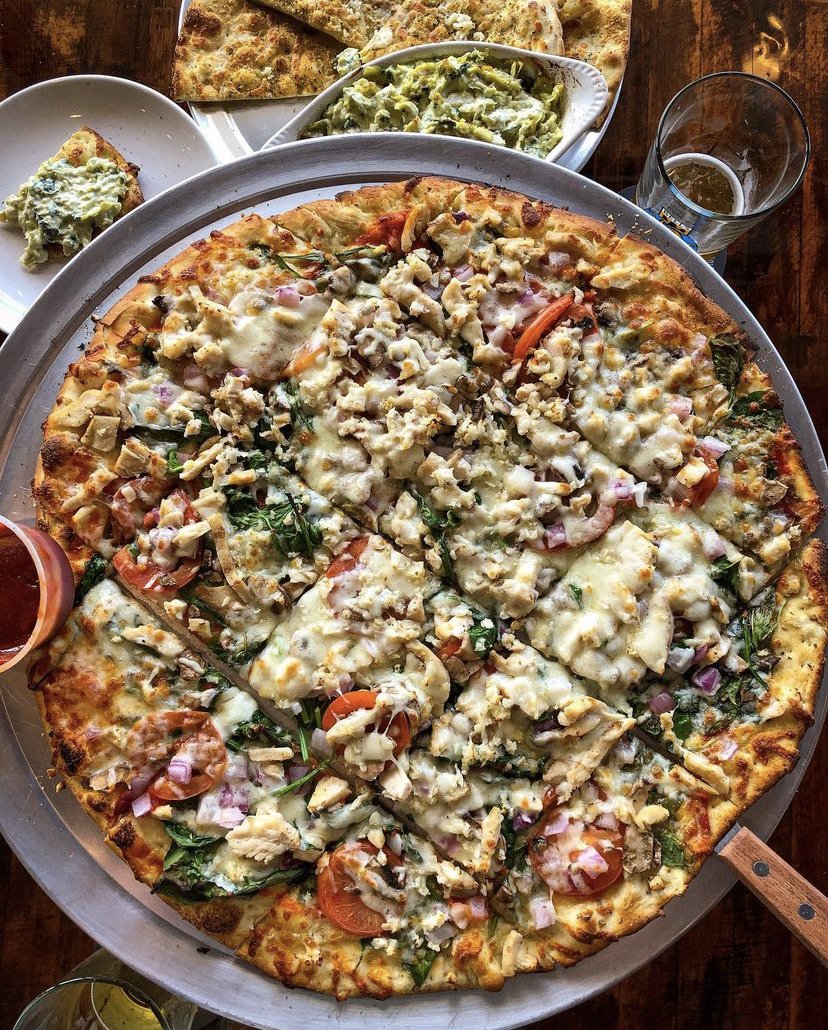 Where to Find the Best Pizza in Minneapolis-St. Paul | Explore Minnesota