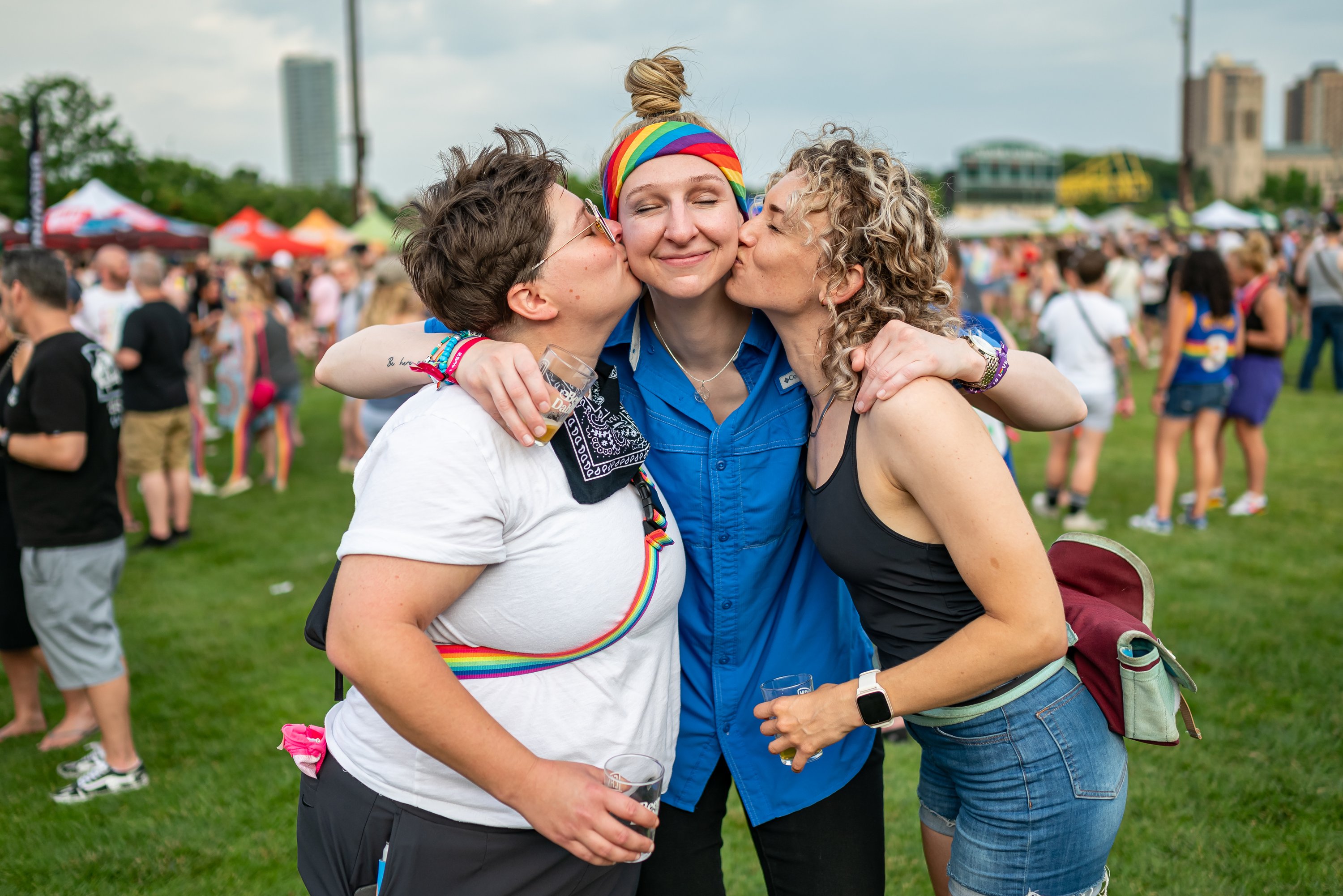 14 Ways to Support and Celebrate the LGBTQ+ Community in Minnesota |  Explore Minnesota