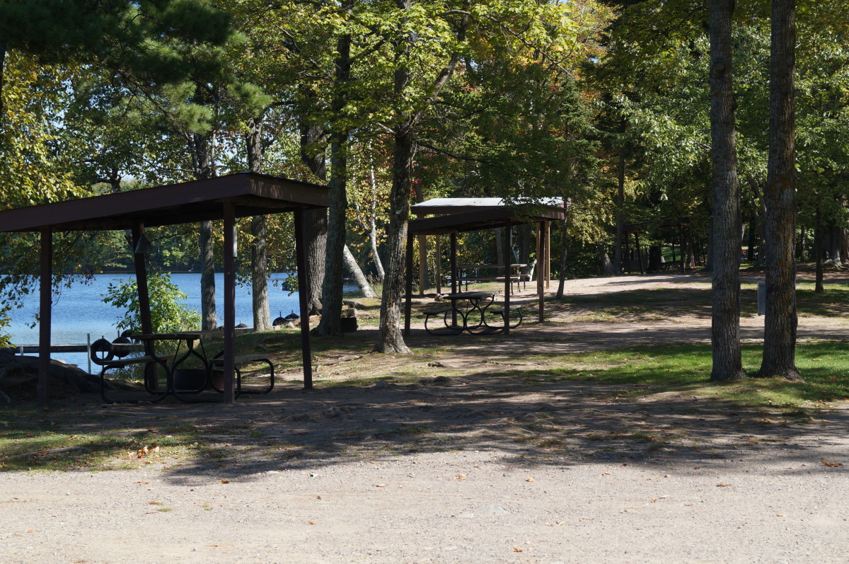 Camp Holiday Resort & Campground | Explore Minnesota