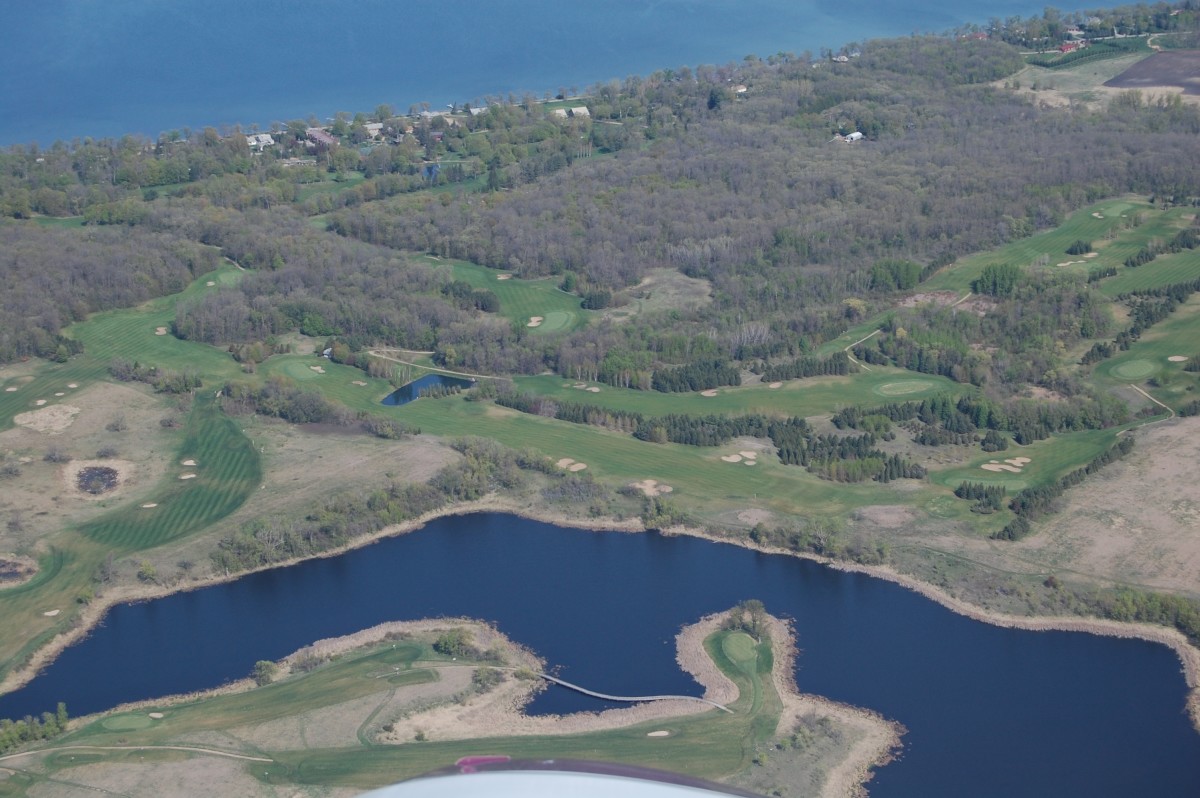 Pezhekee National Golf Course | Explore Minnesota