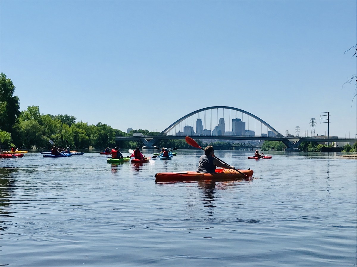 Saint Paul Travel Guide  Saint Paul Tourism - KAYAK