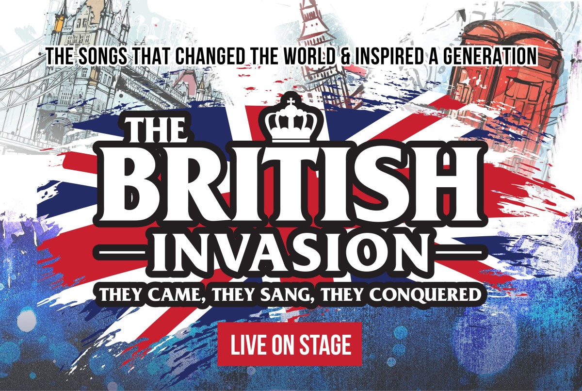 The British Invasion | Explore Minnesota