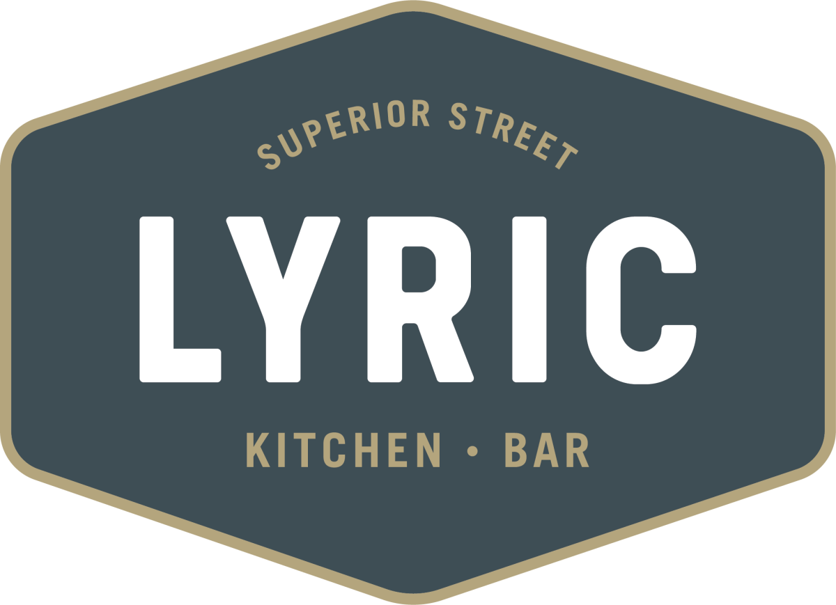 lyric kitchen bar menu