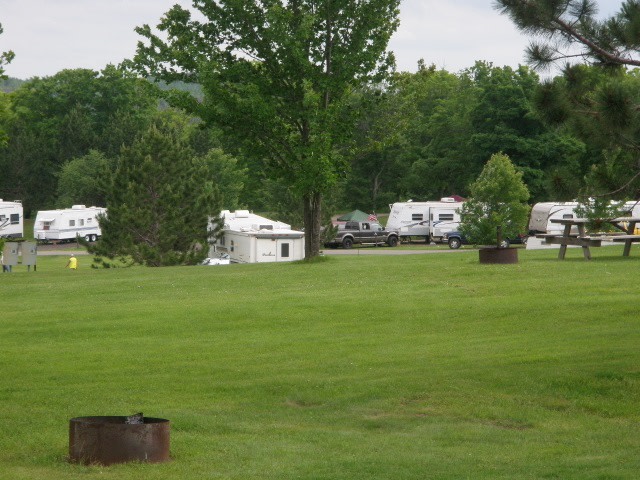 Escape to Enchantment: Your Guide to Gilbert Sherwood Forest Campground in Minnesota