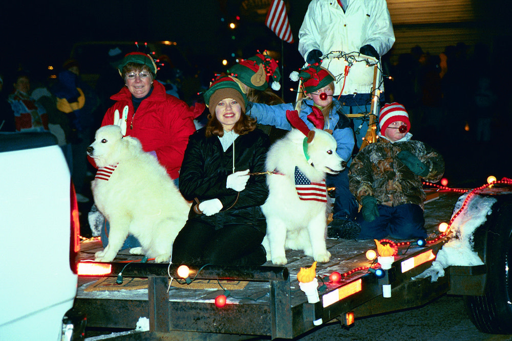 Taylors Falls Lighting Festival | Explore Minnesota