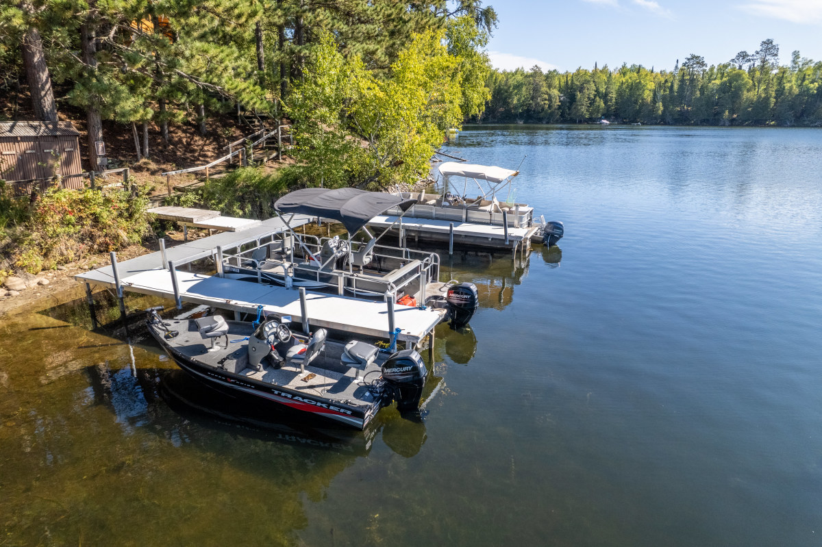 Loon Point Resort | Explore Minnesota