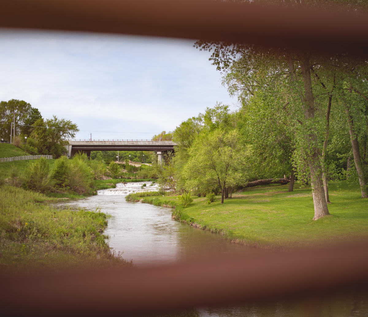 Cannon River Watershed Partnership Bush Foundation, 51% OFF