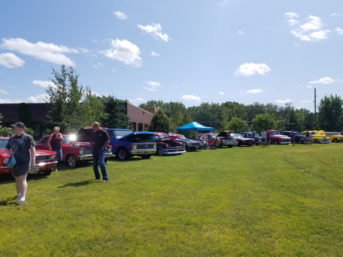 Vadnais Heights Heritage Days Explore Minnesota