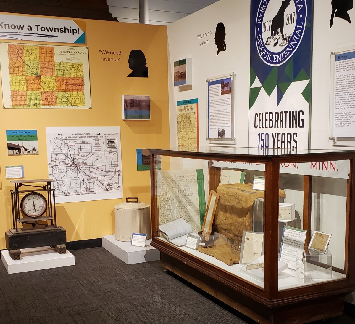 FREE Admission to the History Center this Summer | Explore Minnesota