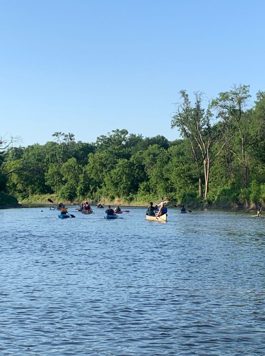 River Paddling Excursion: Discover the Red River | Explore Minnesota