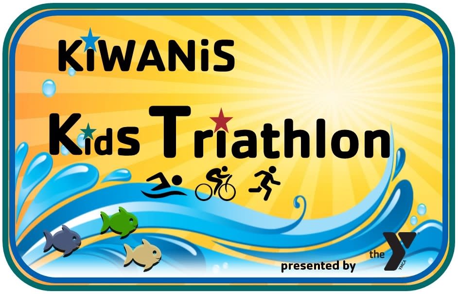 Kids Triathlon | Explore Minnesota