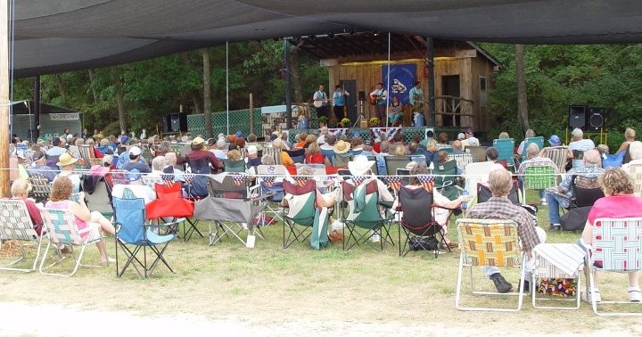 Bluegrass Festival | Explore Minnesota