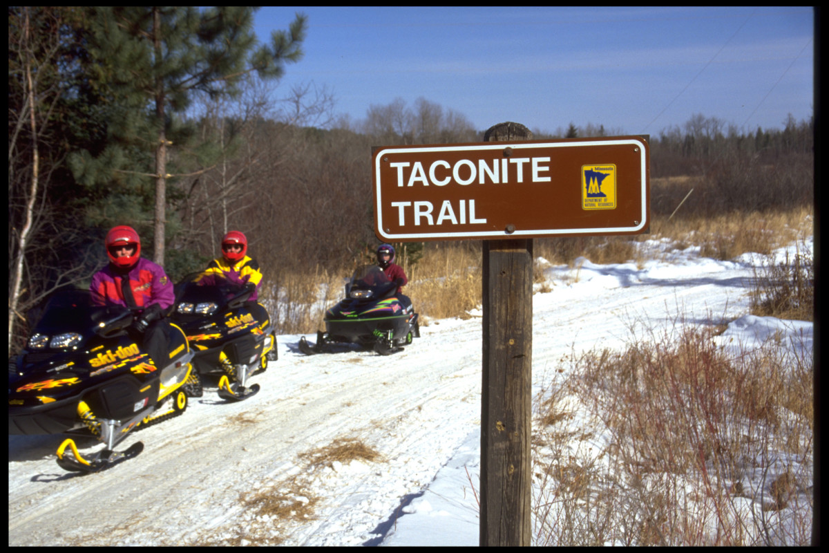 Pedal Your Way Through History: Exploring Minnesota’s Taconite State Trail