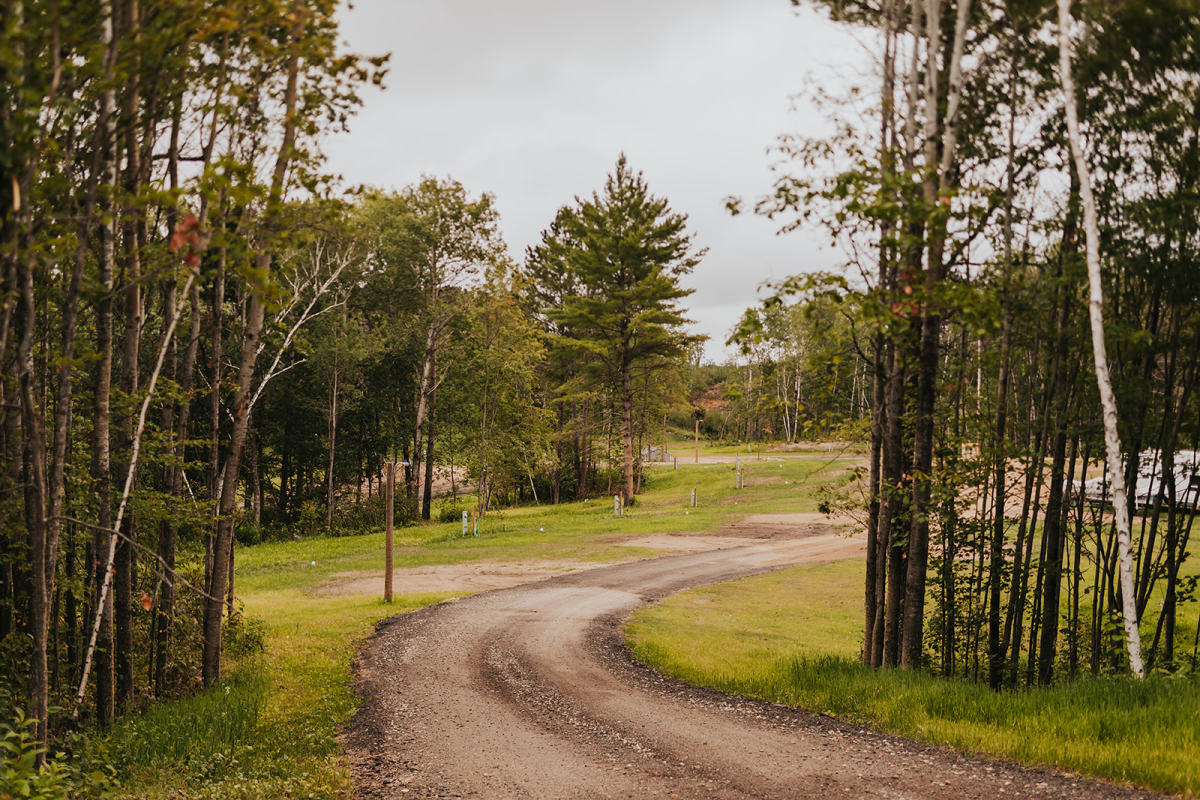 Jack Pines Resort & Campground Explore Minnesota