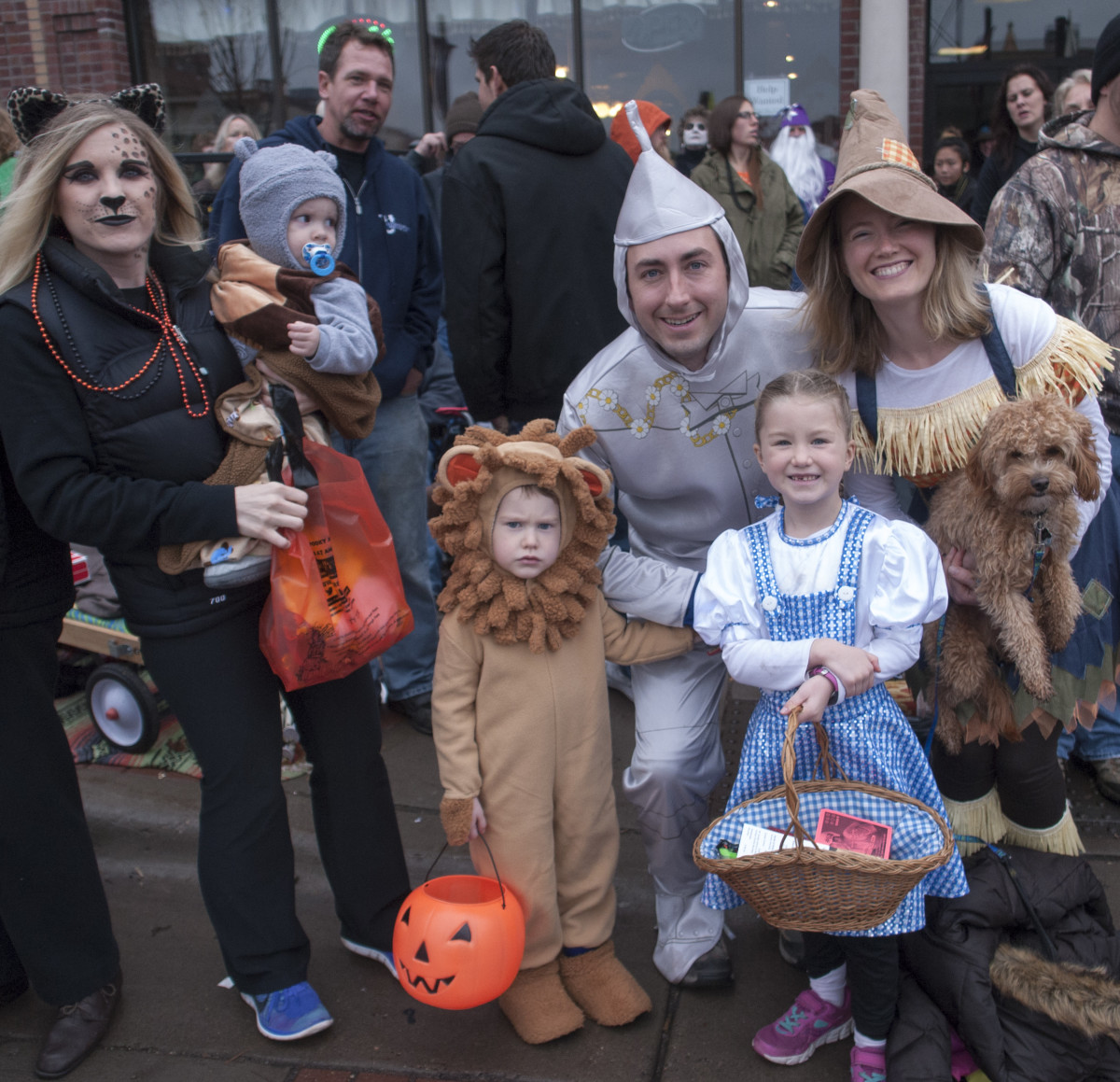 Anoka Halloween Grande Day Parade Explore Minnesota