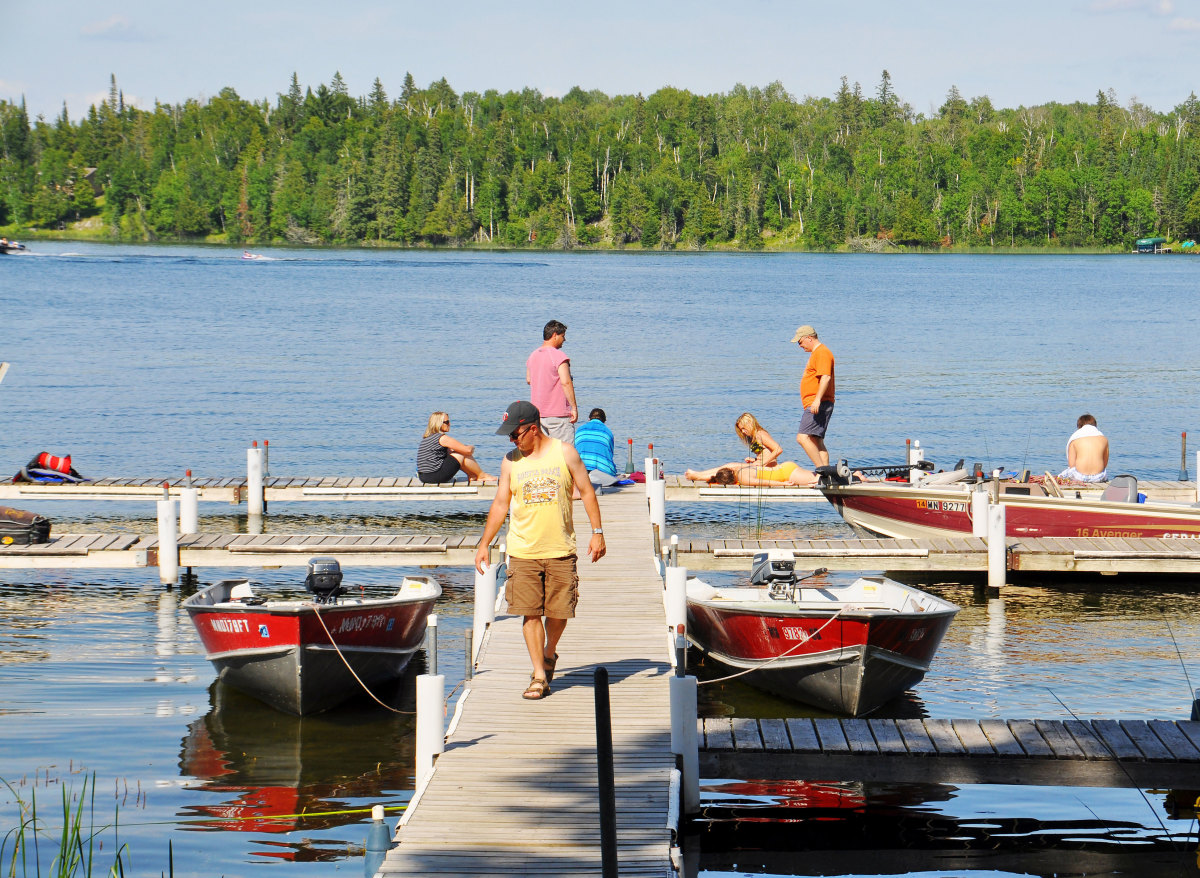 Escape to Supersaw Valley: Where Minnesota's Wilderness Meets Family Fun