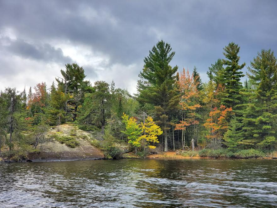 Northernaire Houseboats Rainy Lake Explore Minnesota