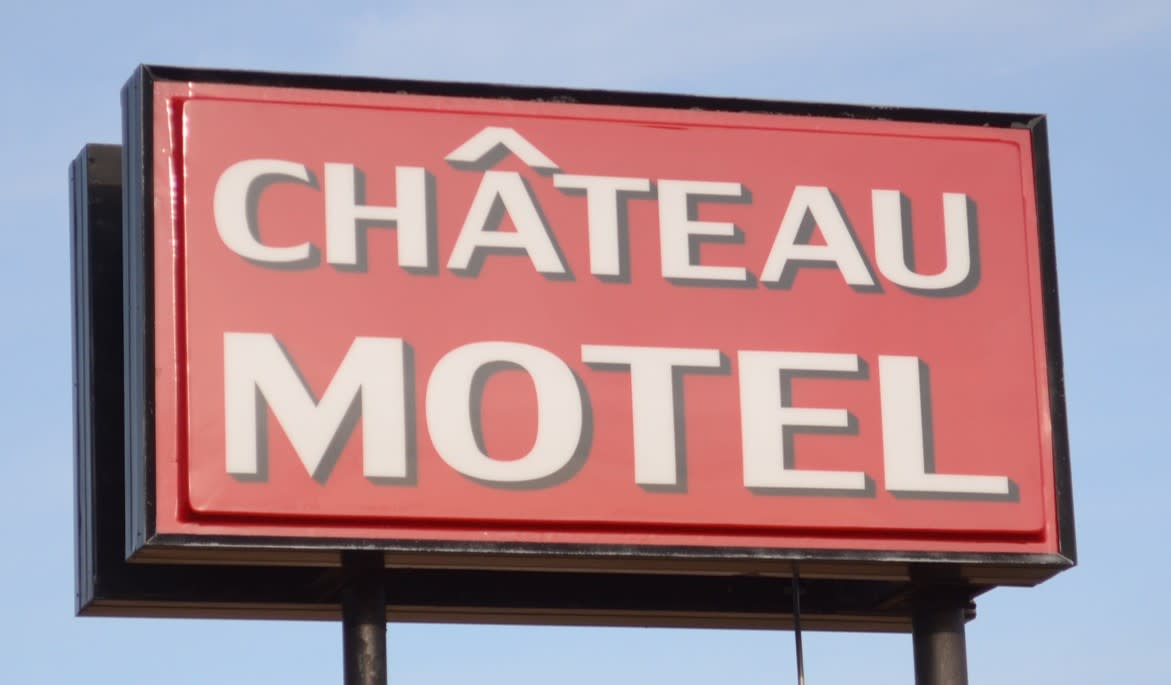 Chateau Motel Explore Minnesota