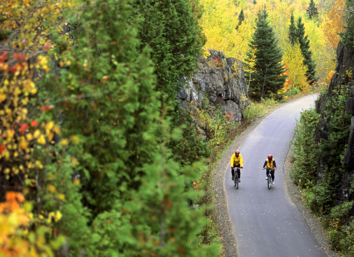 Mesabi Trail | Explore Minnesota