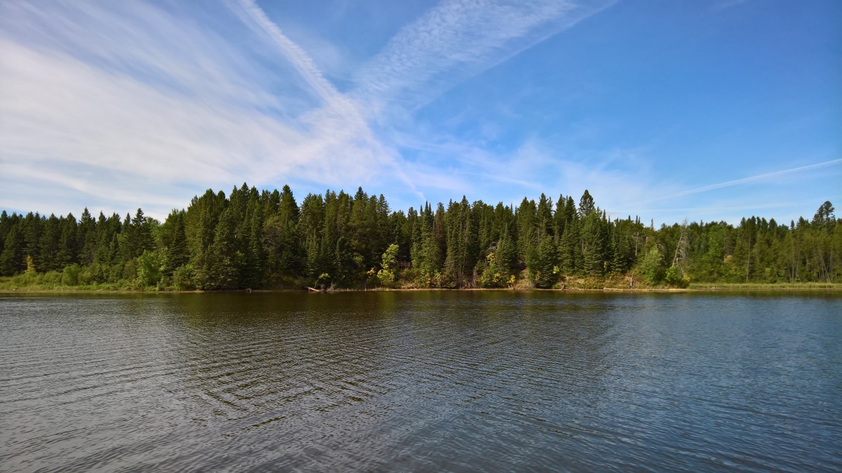 Hayes Lake: Minnesota's Hidden Gem for Outdoor Enthusiasts