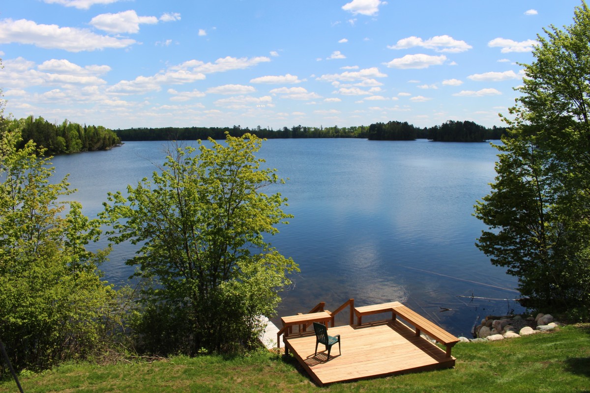 Loon Point Resort | Explore Minnesota