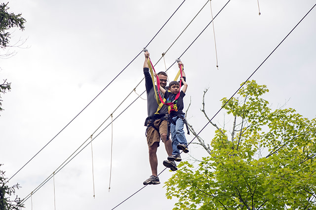 Wolf Ridge Environmental Learning Center | Explore Minnesota