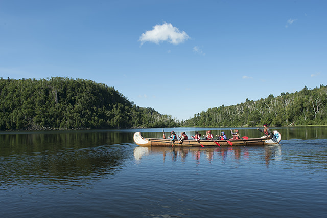 Wolf Ridge Environmental Learning Center | Explore Minnesota