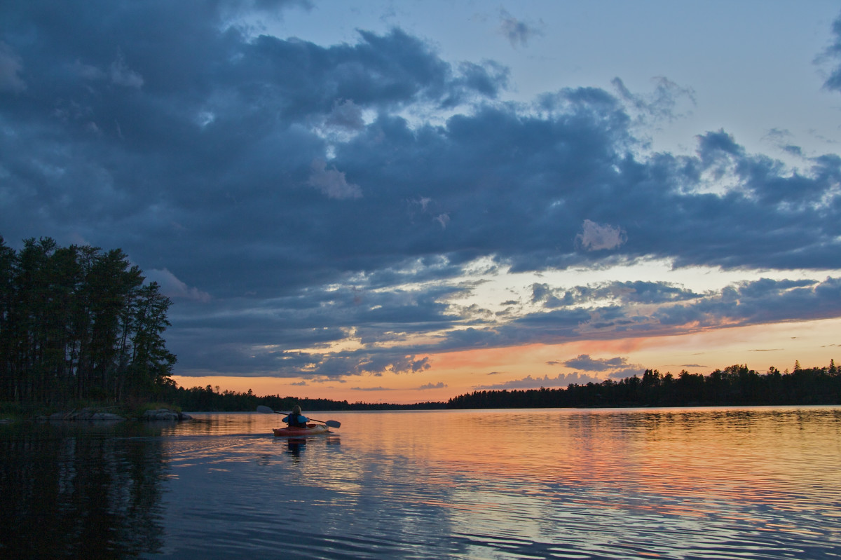 Northernaire Houseboats On Rainy Lake | Explore Minnesota