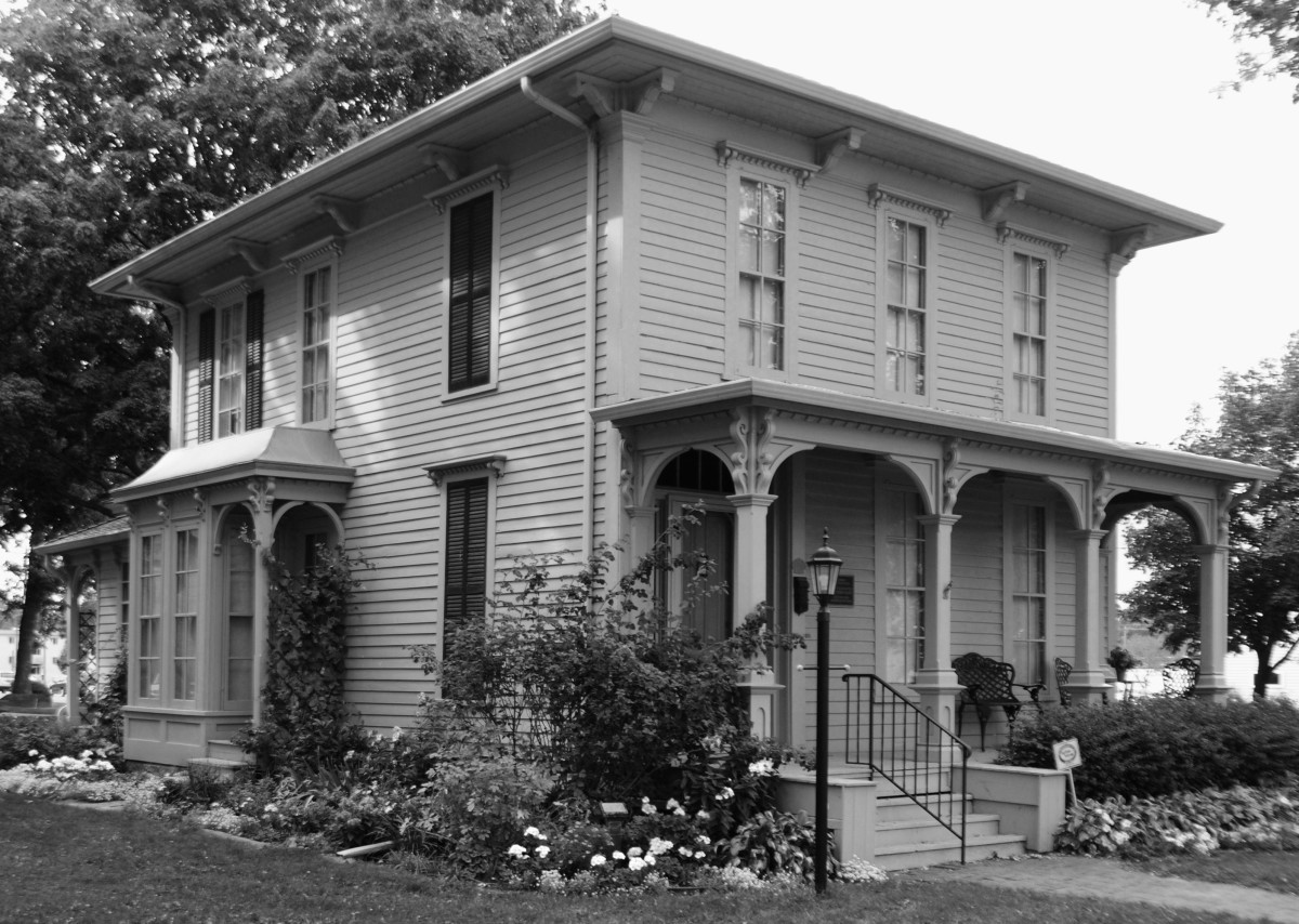 Heritage House Victorian Museum | Explore Minnesota