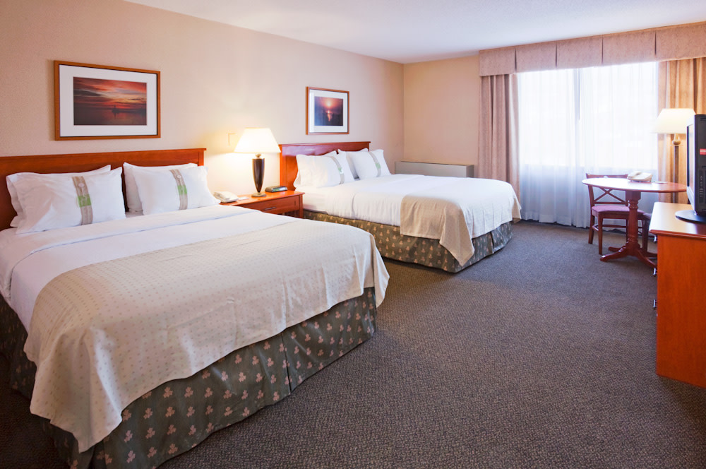 Holiday Inn & Suites Duluth Downtown | Explore Minnesota