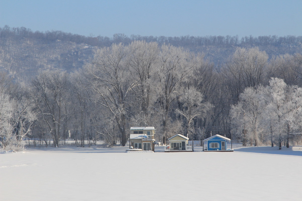 Visit Winona | Explore Minnesota