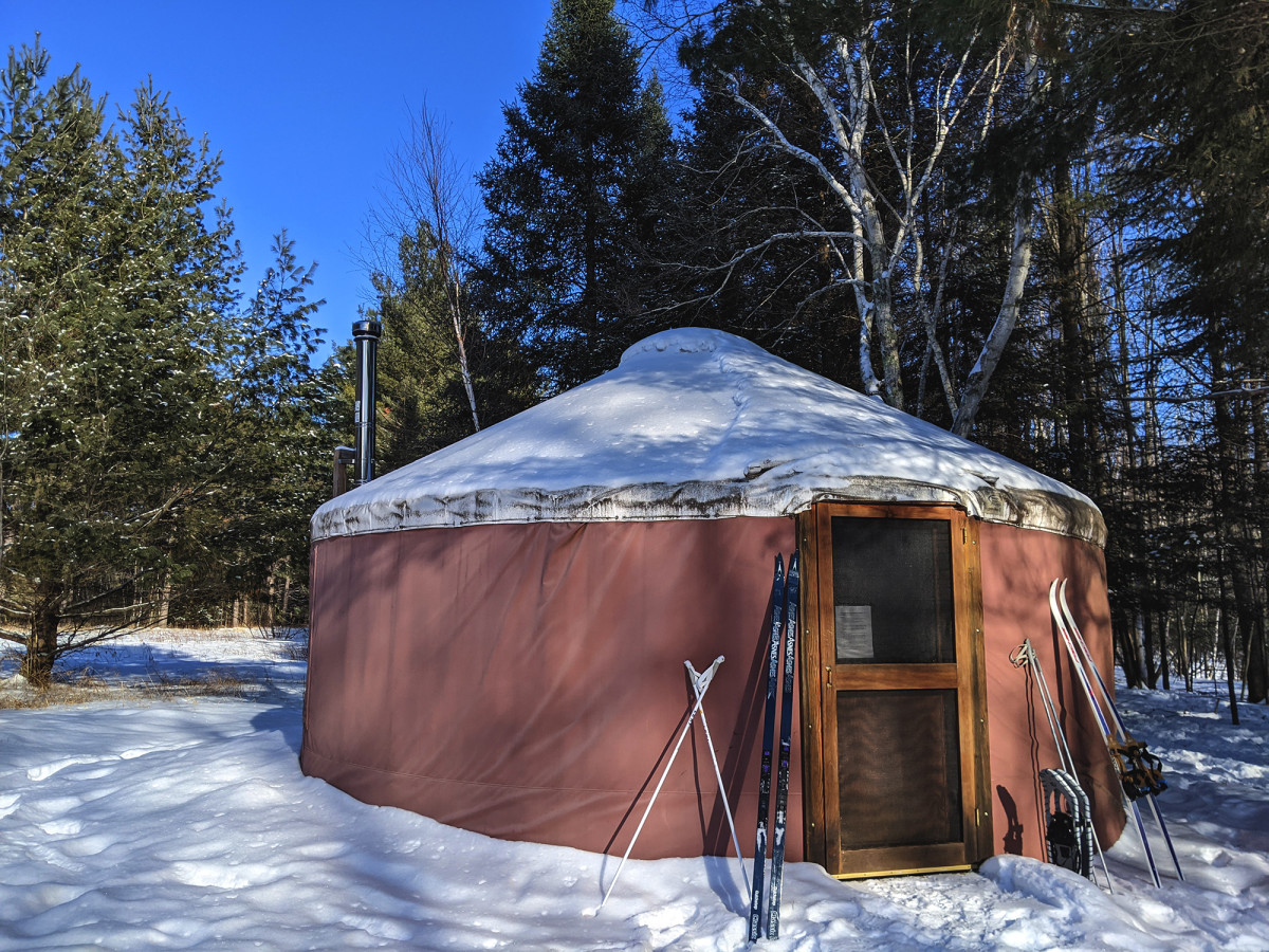 Osprey Wilds Campgrounds | Explore Minnesota