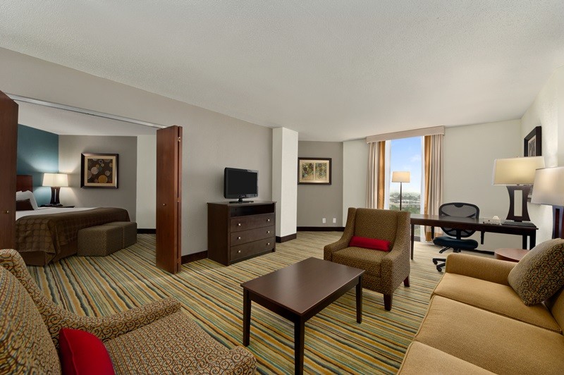 Delta Hotels by Marriott Minneapolis Northeast | Explore Minnesota