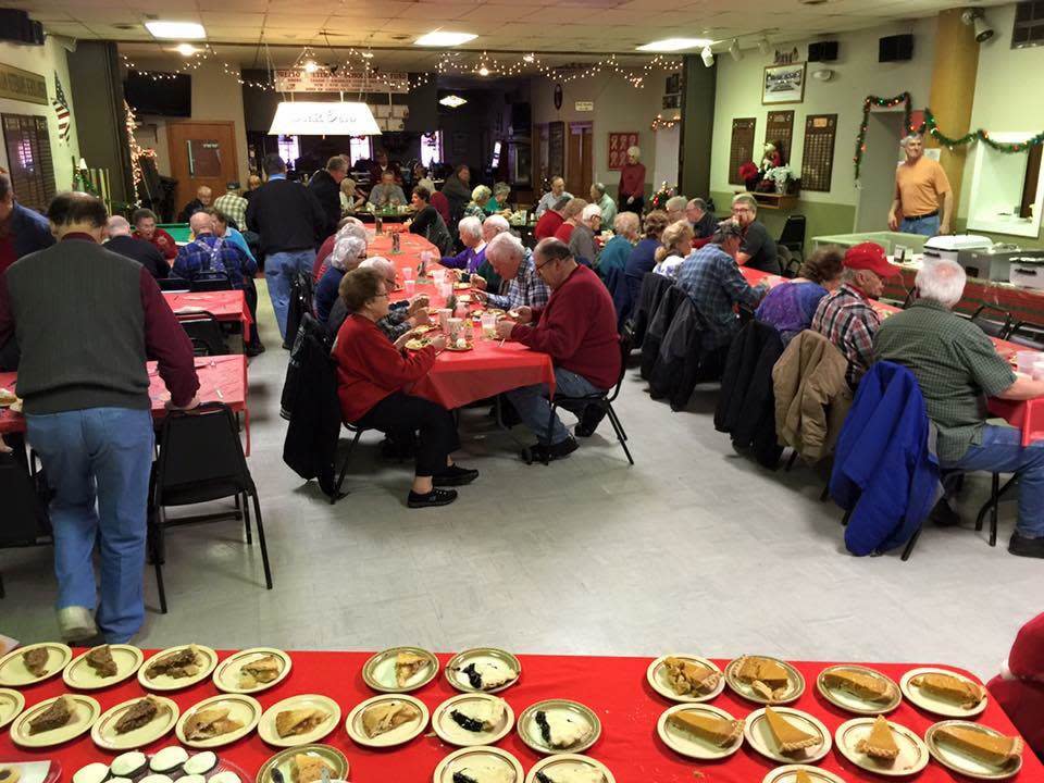 Preston Community Christmas Dinner Explore Minnesota