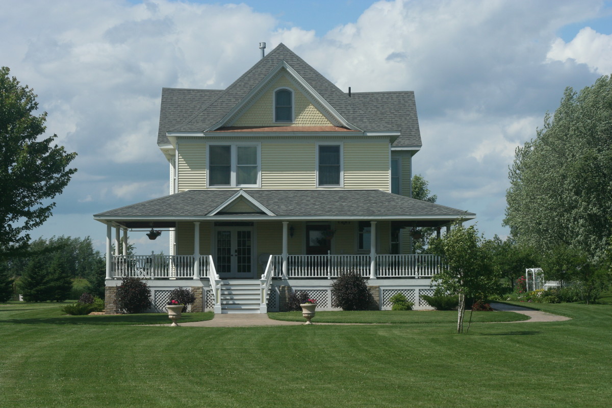 Sable Inn Bed And Breakfast | Explore Minnesota