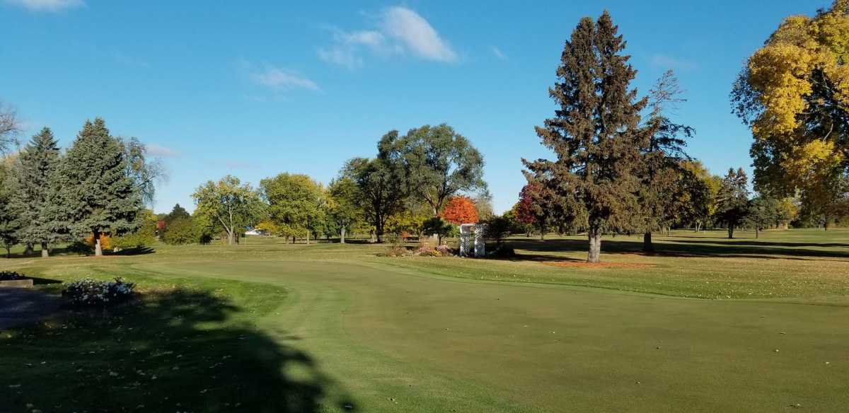 Golf Outings - Westfield Country Club