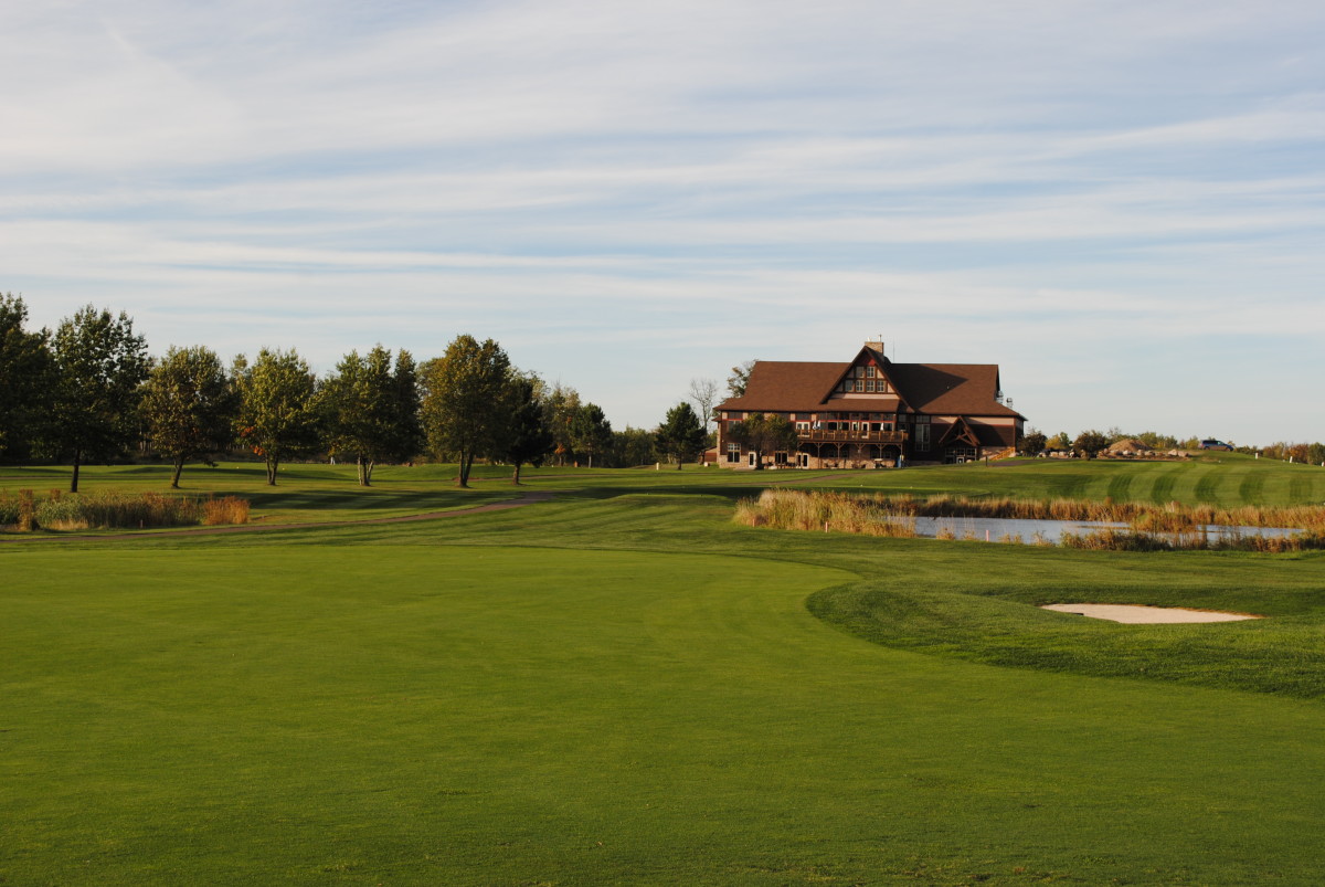 Minnesota National Golf Course | Explore Minnesota