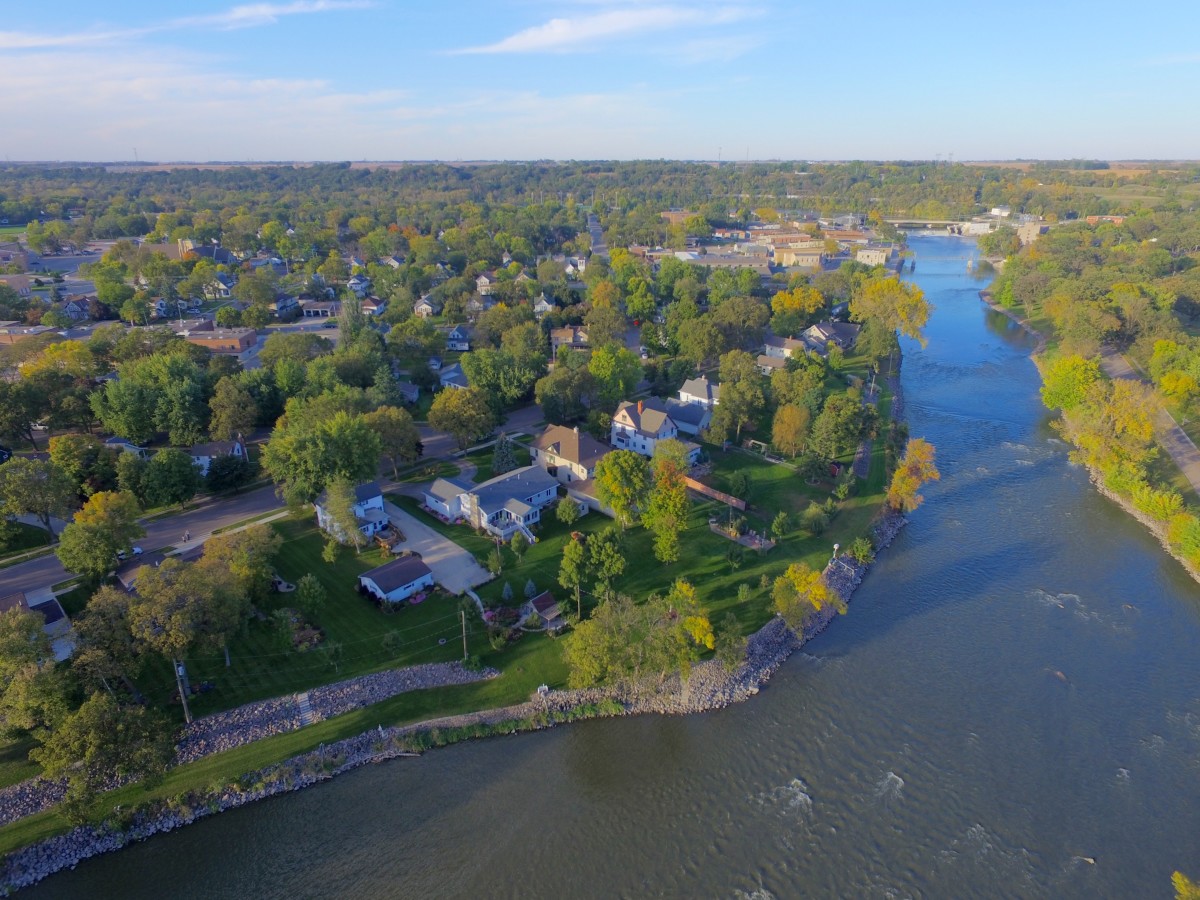 western minnesota tourism