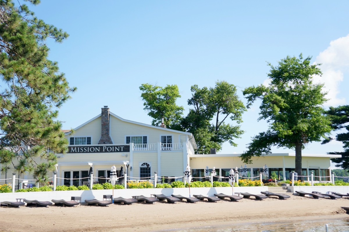 Madden's Resort on Gull Lake Explore Minnesota