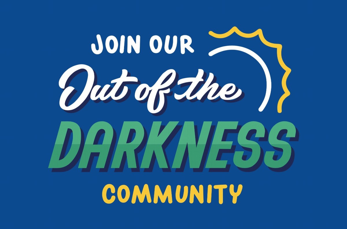 Annual Out of the Darkness Willmar Community Walk Explore Minnesota