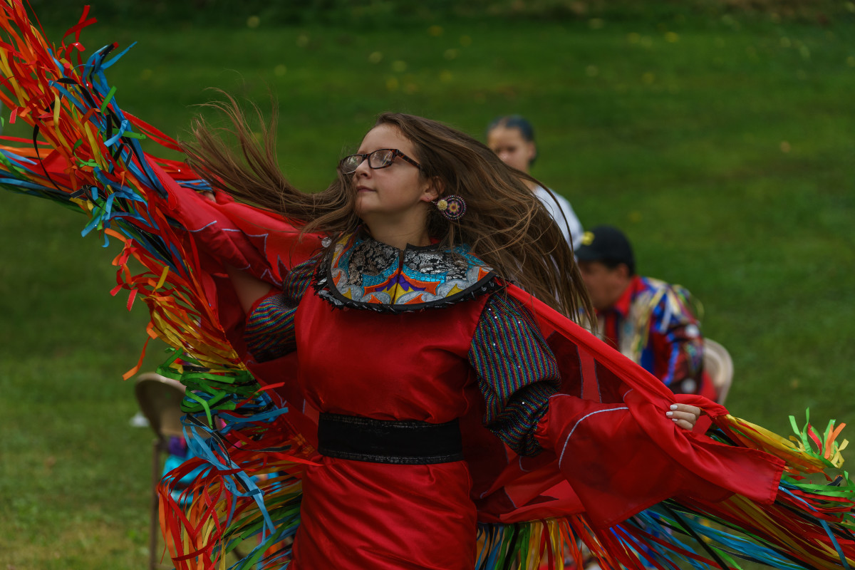 Wild Rice Festival Explore Minnesota