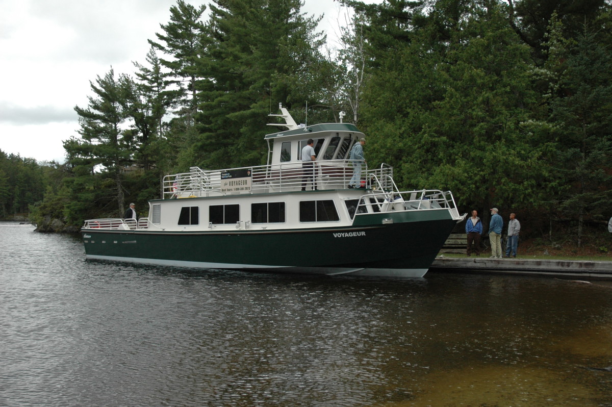 Voyageurs National Park | Explore Minnesota